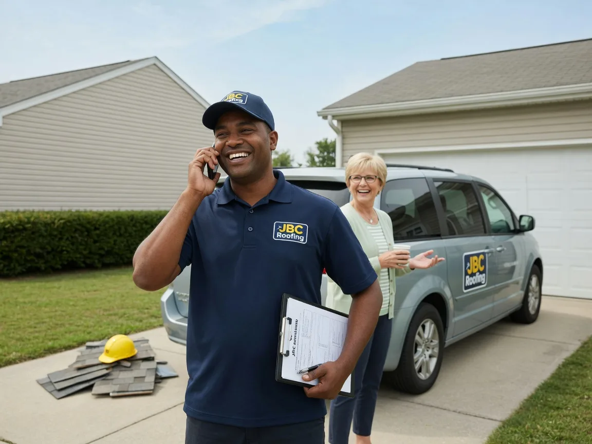 Roof Replacement Lexington, OR FAQs